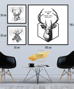 tranh trang trí đẹp