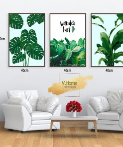 tranh trang trí đẹp