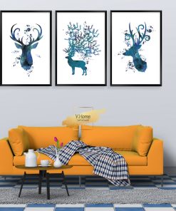 tranh trang trí đẹp