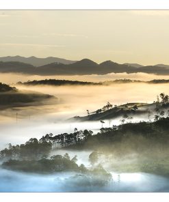 tranh phong cảnh đẹp