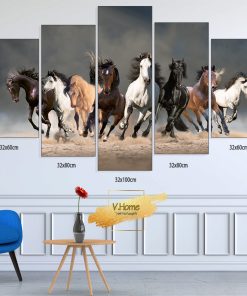 Tranh mã đáo thành công