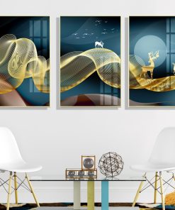 tranh nghệ thuật