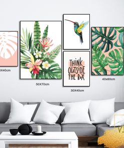 tranh trang trí phòng khách