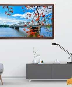 cầu Trường Tiền