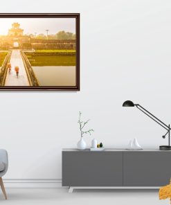 Tranh phong cảnh Việt Nam