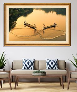 tranh phong cảnh đẹp