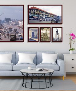 nhà thờ đức bà