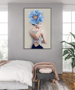 Tranh treo phòng ngủ