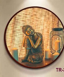 Tranh Phật A Di Đà đẹp