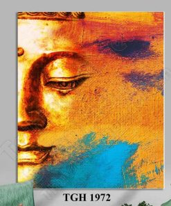 Tranh Phật Thích Ca