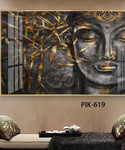 Tranh Phật Thích Ca