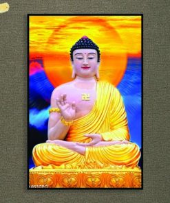 Tranh Phật A Di Đà