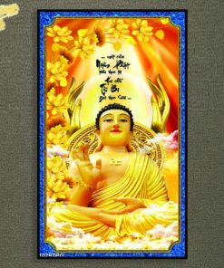 Tranh Phật Giáo đẹp