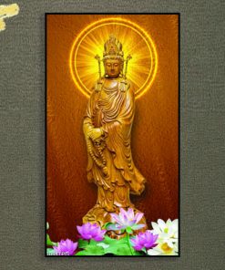 Tranh Phật Giáo đẹp