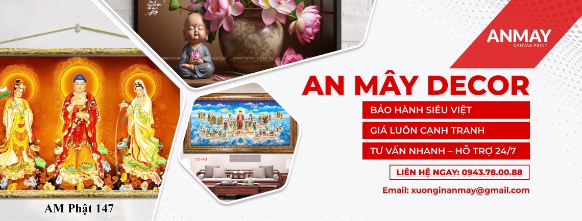 Slider tuan 1 an may decor 2