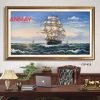 Tranh canvas An Mây Decor đa dạng mẫu mã giá rẻ